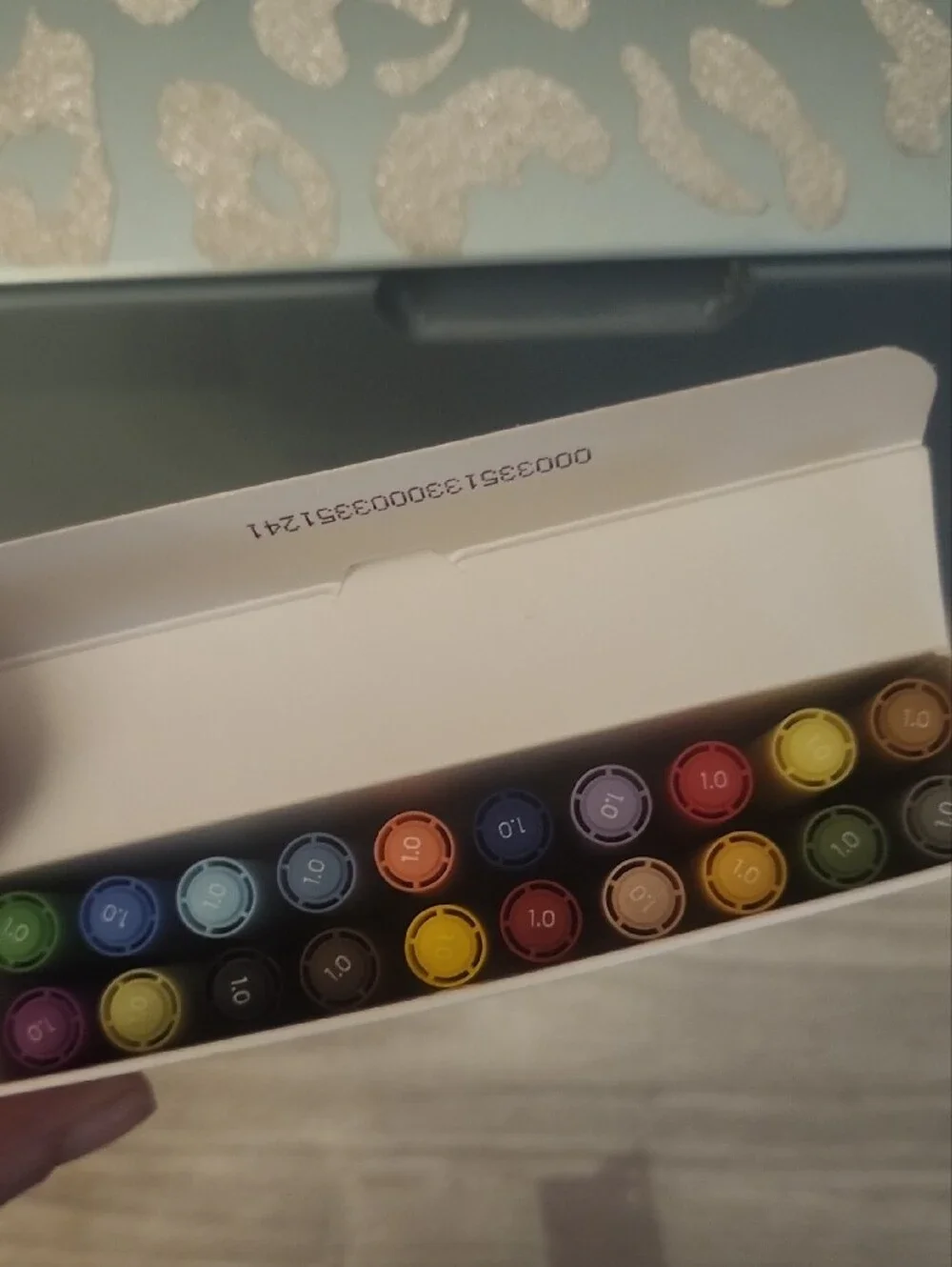 Cricut Dual-Sided Markers Pastel Rainbow Set - Multi-Color (20-Pack)